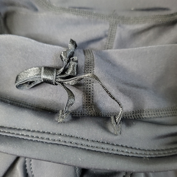 Pearl Izumi Black Cycling Shorts - Picture 5 of 8